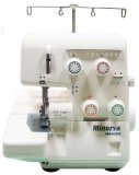 Minerva M640DS -    